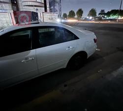 هیۆندای سۆناتا